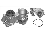 Water Pump Engine Cooling 538018010 - INA