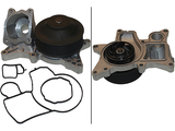 Water Pump Engine Cooling 538018510 - INA
