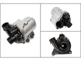 Water Pump Engine Cooling 538019210 - INA