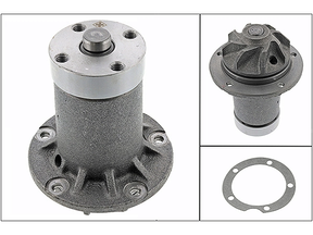 Water Pump Engine Cooling 538019510 - INA