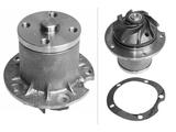 Water Pump Engine Cooling 538020110 - INA