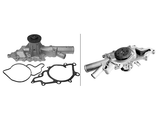 Water Pump Engine Cooling 538022010 - INA
