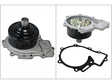 Water Pump Engine Cooling 538022110 - INA
