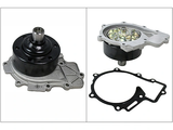 Water Pump Engine Cooling 538022110 - INA