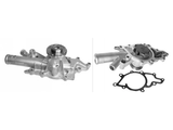 Water Pump Engine Cooling 538022410 - INA