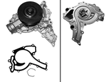 Water Pump Engine Cooling 538023510 - INA