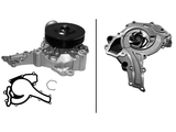 Water Pump Engine Cooling 538023610 - INA