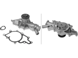 Water Pump Engine Cooling 538023810 - INA