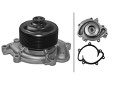 Water Pump Engine Cooling 538024010 - INA