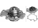 Water Pump Engine Cooling 538025710 - INA