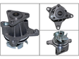Water Pump Engine Cooling 538026110 - INA
