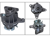 Water Pump Engine Cooling 538026110 - INA
