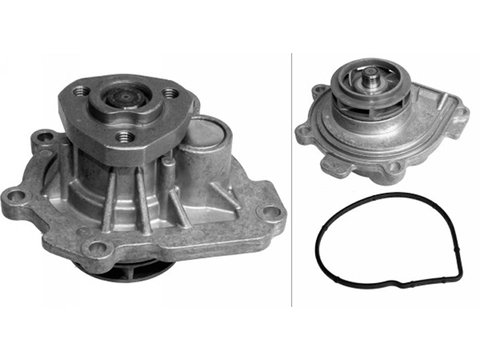 Water Pump Engine Cooling 538030310 - INA