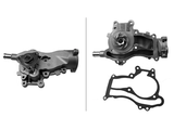 Water Pump Engine Cooling 538031410 - INA