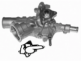 Water Pump Engine Cooling 538032010 - INA