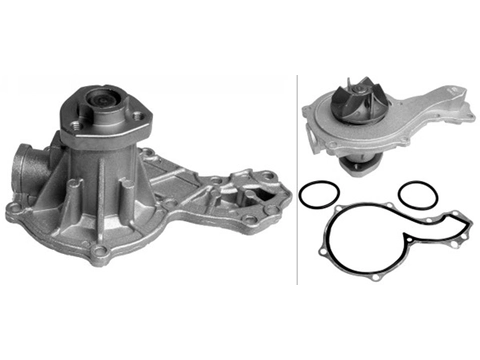 Water Pump Engine Cooling 538033910 - INA