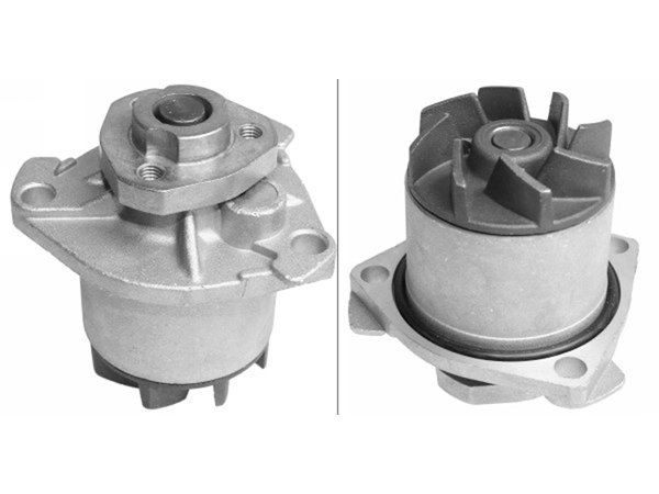 Water Pump Engine Cooling 538035010 - INA