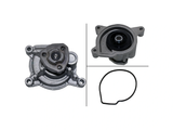 Water Pump Engine Cooling 538035610 - INA