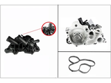 Water Pump Engine Cooling 538036310 - INA
