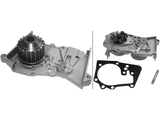Water Pump Engine Cooling 538037510 - INA
