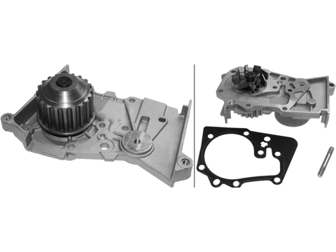 Water Pump Engine Cooling 538037510 - INA