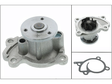 Water Pump Engine Cooling 538038310 - INA