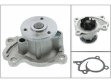 Water Pump Engine Cooling 538038310 - INA