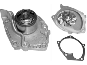 Water Pump Engine Cooling 538039210 - INA