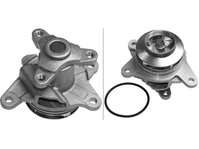 Water Pump Engine Cooling 538039910 - INA