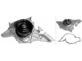 Water Pump Engine Cooling 538040510 - INA