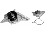 Water Pump Engine Cooling 538040610 - INA