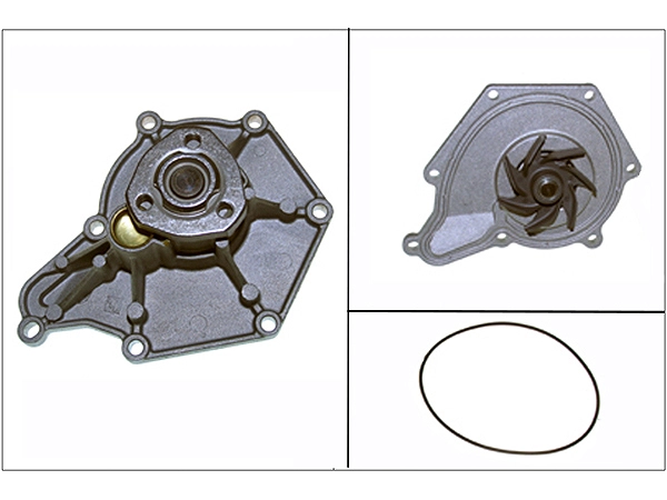 Water Pump Engine Cooling 538040910 - INA