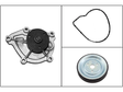 Water Pump Engine Cooling 538046630 - INA