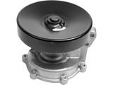 Water Pump Engine Cooling 538049310 - INA
