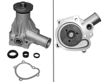 Water Pump Engine Cooling 538049610 - INA