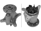 Water Pump Engine Cooling 538050110 - INA