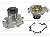 Water Pump Engine Cooling 538050610 - INA