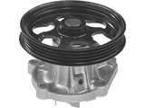 Water Pump Engine Cooling 538054510 - INA