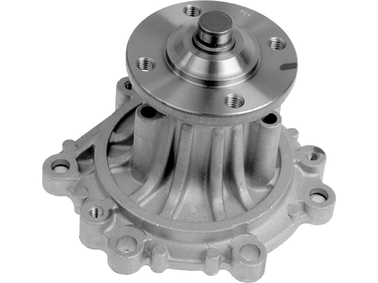 Water Pump Engine Cooling 538055110 - INA