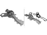 Water Pump Engine Cooling 538055410 - INA