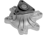 Water Pump Engine Cooling 538055910 - INA