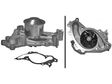 Water Pump Engine Cooling 538056410 - INA