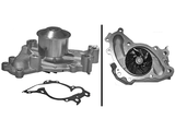 Water Pump Engine Cooling 538056410 - INA
