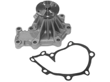 Water Pump Engine Cooling 538056710 - INA