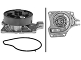 Water Pump Engine Cooling 538057410 - INA