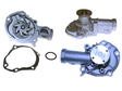 Water Pump Engine Cooling 538058410 - INA