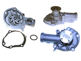 Water Pump Engine Cooling 538058410 - INA