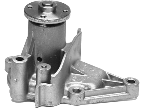 Water Pump Engine Cooling 538058710 - INA