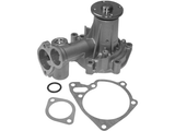 Water Pump Engine Cooling 538058810 - INA