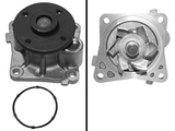 Water Pump Engine Cooling 538059210 - INA